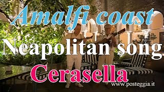 Cerasella  Chitarra e Mandolino Napoletano [upl. by Allegna95]