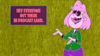 Veg Replace Tennis Rita Loud Listen Out Loud Podcast The Loud House Rounds [upl. by Constantino]