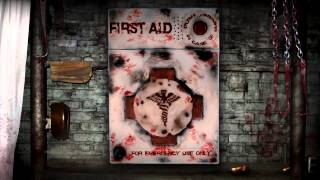 First Aid Box [upl. by Pendleton]