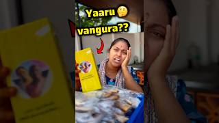 Yaaru dhan pa indha hair oil vanguardhu [upl. by Alegnatal]