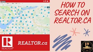 How to Use Realtorca II MLS Property Search II Tips on Searching Houses on Realtorca [upl. by Anirat]