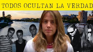 Caso MARTA DEL CASTILLO 15 AÑOS de MENTIRAS [upl. by Malvino]