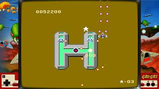 Exed Exes NES  1985 Tokuma Shoten 4K [upl. by Igic23]