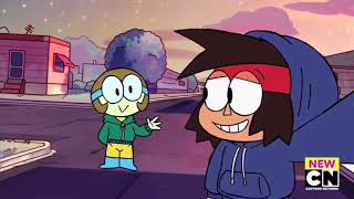 OK KO Dendy being Dendy [upl. by Joub]