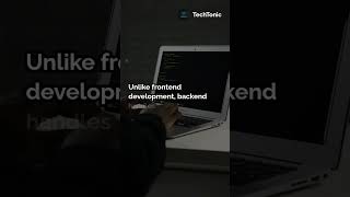 Backend Development  What is Backend Development  backend backenddeveloper python javascript [upl. by Assirod]