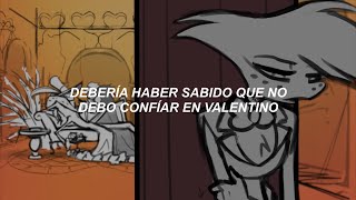 Years amp Years  Valentino ft MNEK quotHazbin Hotel FanAnimatic UNOFFICIALquot  Sub Español [upl. by Bower684]