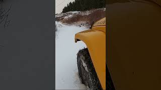 Are Cooper STT Pros Good In Snow Check out full video [upl. by Dduj364]