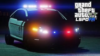 GTA 5 LSPDFR SP 70  Two Warrants [upl. by Nedyarb]