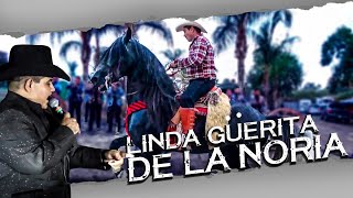 Chuy Lizárraga Musical 2  Popurrí  Linda Güerita  El Corrido De La Noria [upl. by Sari]