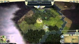 Ayenara vs Techno  round of 16  AoW3 Summer Tournament 2014 [upl. by Babs]