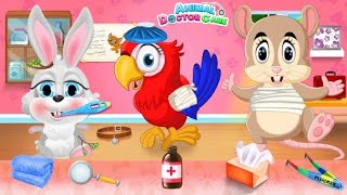 Board Games quot Animals Game For Kids  Kids Playing Game  Cartoon For Kids [upl. by Cornall]