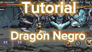 Tutorial Dragón Negro [upl. by Rafaelof]