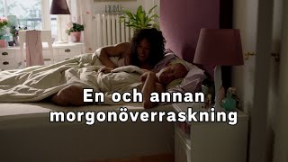 En och annan morgonöverraskning [upl. by Arikahc]