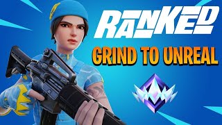 LIVE🔴 RANKED W SUBS JOIN UP fortnitelive fortnitefashionshow fortnite [upl. by Bodkin]