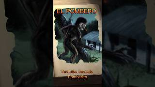 EL POMBERO  Pomberito Leyendas y mitos de terror l creepypasta pombero terror [upl. by Luisa]