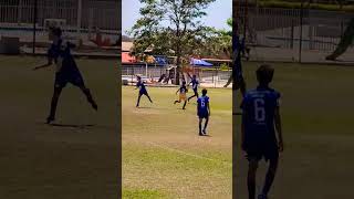 Copa Brasília 2024  BFA x Guaraense  Sub 13 15092024  futebol futbol futebolbase [upl. by Ellerrad]