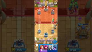 Clash royale game playBDARIFULGAMER [upl. by Eberta]