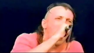 Tool  Sober Live Pro Shot Remastered [upl. by Ateiluj304]