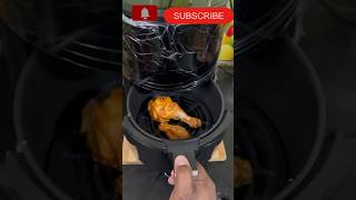 How to use Air Fryer in Tamil  Chicken 🍗 Grill in Air Fryer shorts airfryer airfryerrecipes [upl. by Ennadroj]