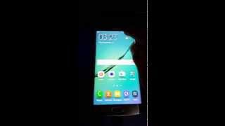 New Galaxy S6  S6 Edge remove Reactivation Lock samsung Android 511 [upl. by Zenitram]