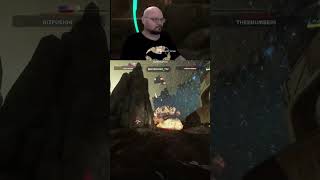 Evolve PC 1124 N1F plays Goliath on OrbitalDrill  badteacherttv Twitch [upl. by Strain]