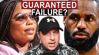 Jemele Hill Hired by DESPERATE TNT for Guaranteed FAILURE [upl. by Ursulette]