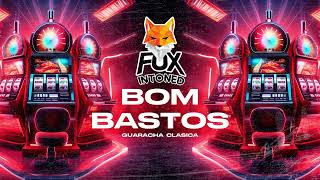 BOMBASTOS🔥  Guaracha Clásica✔️ ✘ FOX INTONED Guaracha Aleteo y Zapateo [upl. by Sissy139]