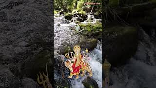 vishwambhari Stuti music [upl. by Ellednek]