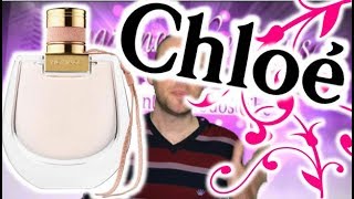 Chloé quotNOMADEquot EDP Fragrance Review [upl. by Narud]