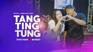 Diva Hani  Tang Ting Tung Official Lembayung Music [upl. by Erlandson]