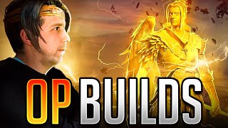 USE THESE OP NINJA BUILDS  Raid Shadow Legends [upl. by Pat331]