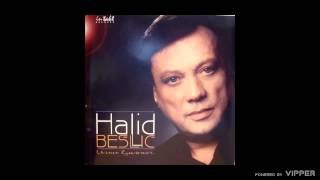 Halid Beslic  Vazda  Audio 2000 [upl. by Jonati]