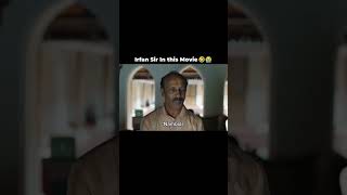 Most funniest movie of irfan sir🤣😂 [upl. by Zehe]