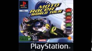 Moto Racer World Tour  Track 14 [upl. by Varney529]