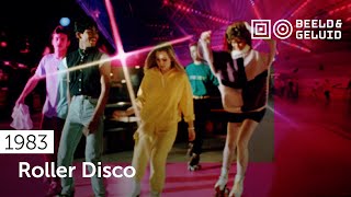 📼 Rollerskate disco 1983 [upl. by Chloe]