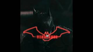 I am Vengeance  The Batman 2022  Aura edit batman aura thebatman pattinson dc alightmotion [upl. by Enamrahs727]