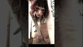 De volledige look ðŸŒ±ðŸ•¯ï¸ðŸ«§ melaniemartinez [upl. by Ydoj]