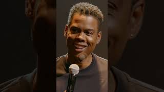 Chris Rock  Rihanna Asked Me About Other Dudes shorts [upl. by Strait]