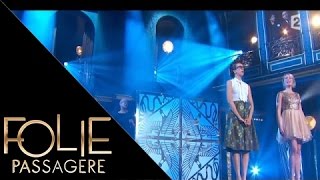 Medley des chansons de Pierre Perret  Reprise par Folie Passagère 25112015 [upl. by Tormoria]