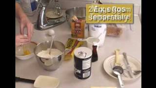 Chocolate Chip Cookie Baking HowTo [upl. by Ainig]