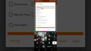 OpenVpn settings for netone 2024  Anony Tun Working Settings And Fast Setup [upl. by Steinway]