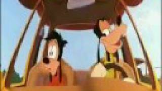 A Goofy Movie On the Open Road Multilanguage 3 [upl. by Grimonia531]