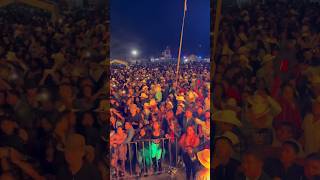 Plebada al tiro ponganse las pilas 🎉 lostitanesdedurango plebesdemoda titaniza envivo fyp [upl. by Sirad]