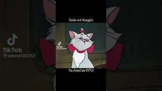 Disney the aristocats scales and arpeggios song [upl. by Eniahs]