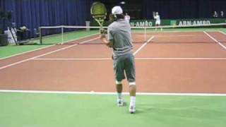 Nadal Tennis [upl. by Trula]