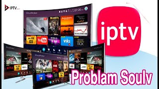 IPTV Problam Soulv নেট লাইন থেকে টিভি চ্যনেল দেখার বিষয় নিয়ে সম্পুন্ন ভিডিও [upl. by Leynad508]