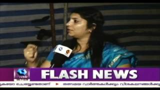 CM Oommen Chandy Used Me Sexually Saritha S Nair To People TV [upl. by Osyth]