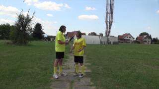 Axmann lernt Fußball  Lektion 01  Trashtalk [upl. by Kcyred]