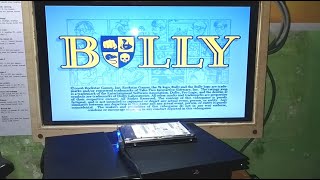 Bully sub indo game play PS2 [upl. by Agosto947]