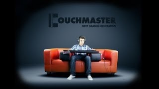 Gaming Evolution  COUCHMASTER [upl. by Read]